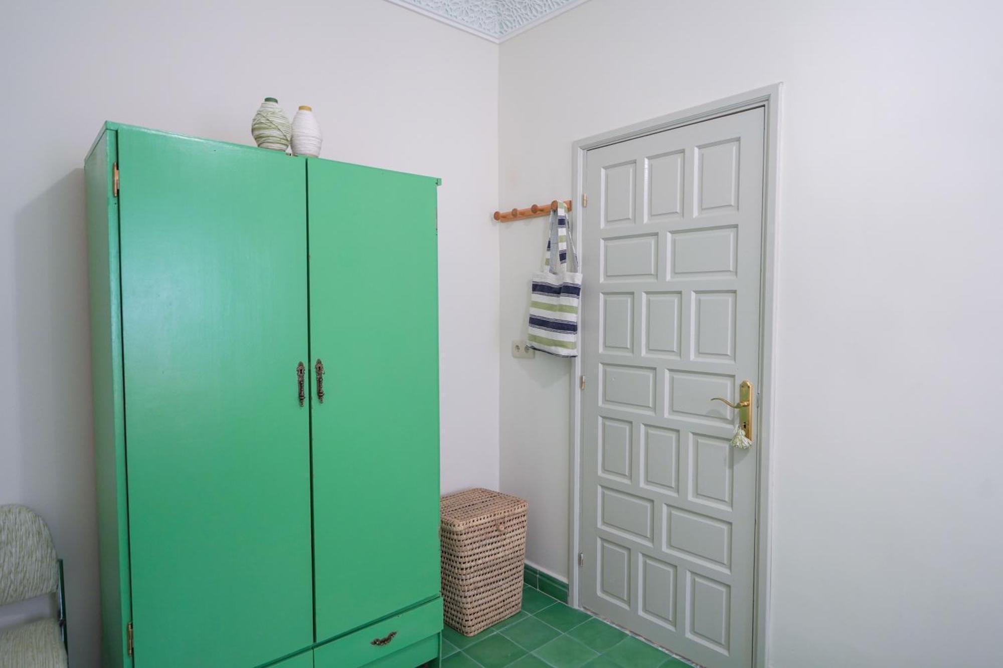 Dar Badr Apartment Tanger Exterior foto