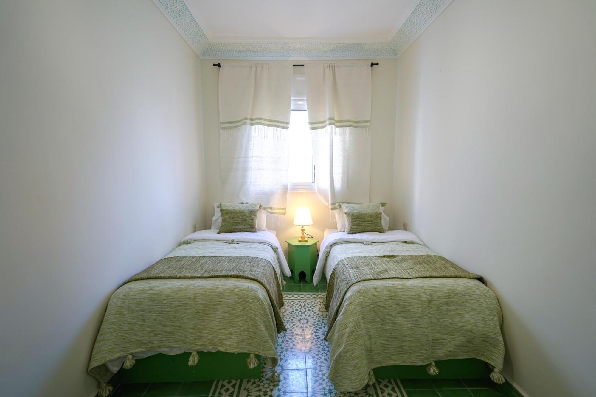 Dar Badr Apartment Tanger Exterior foto